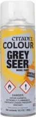 Grey Seer Spray